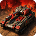 Iron Blitz